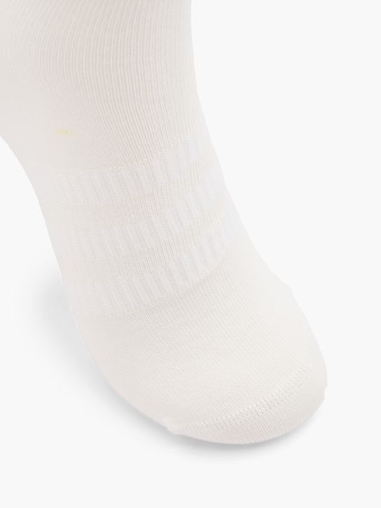 adidas Sneaker-Socken Weiß 21492 4
