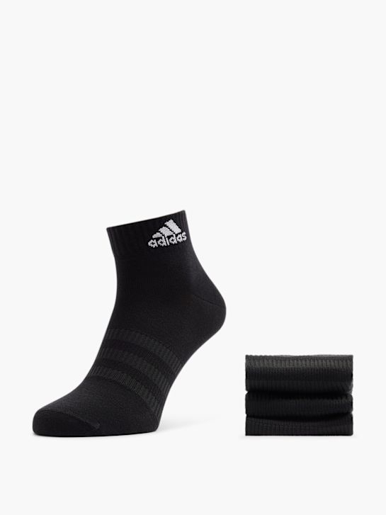 adidas Skarpetki Czarny 33153 1