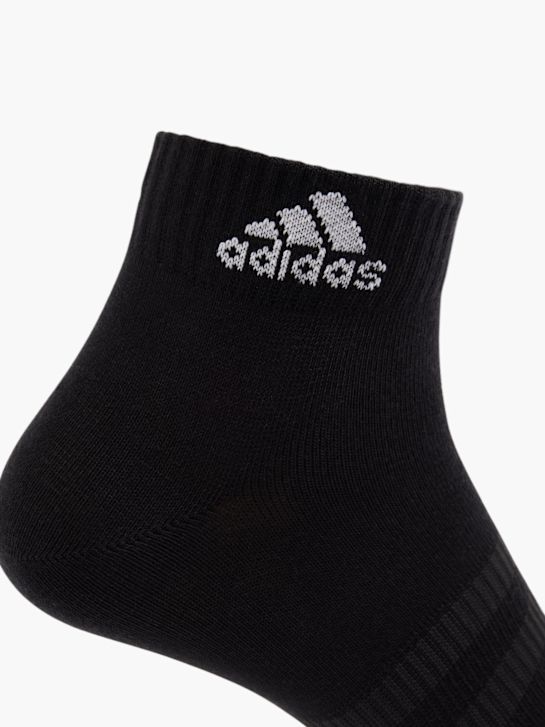 adidas Kojinės Juoda 33153 4