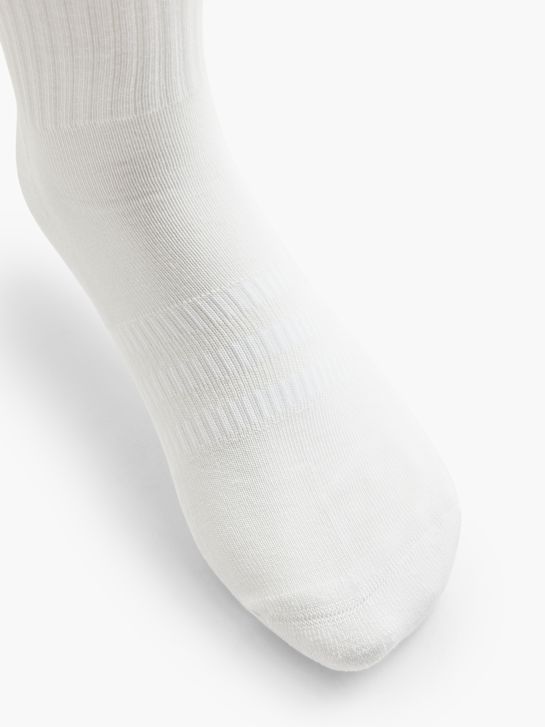 adidas Çorap Beyaz 27985 3