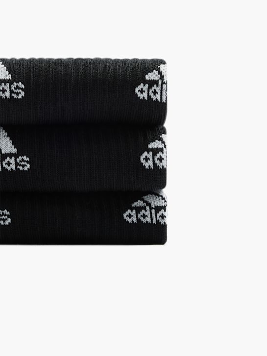adidas Ponožky Černá 22010 2
