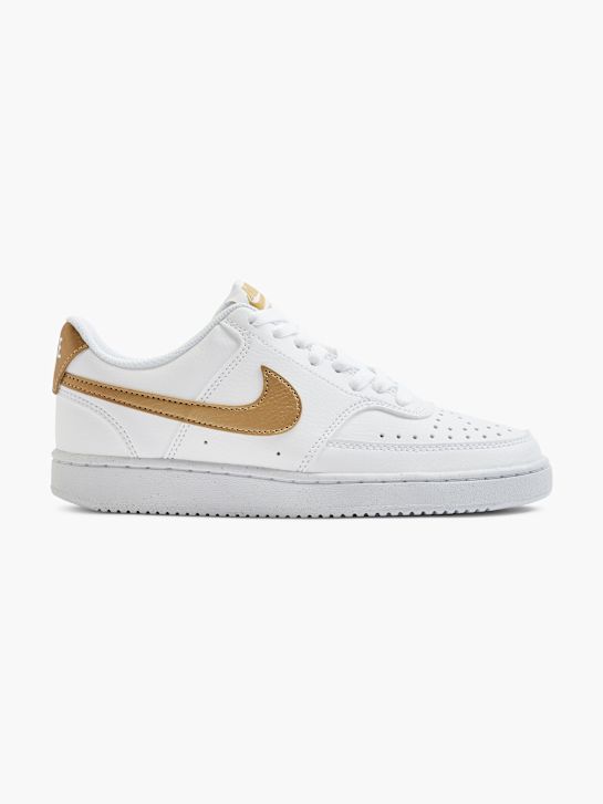 Nike Sneaker Bianco 1765 1