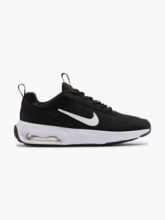 Nike Sneaker Schwarz 17329 1