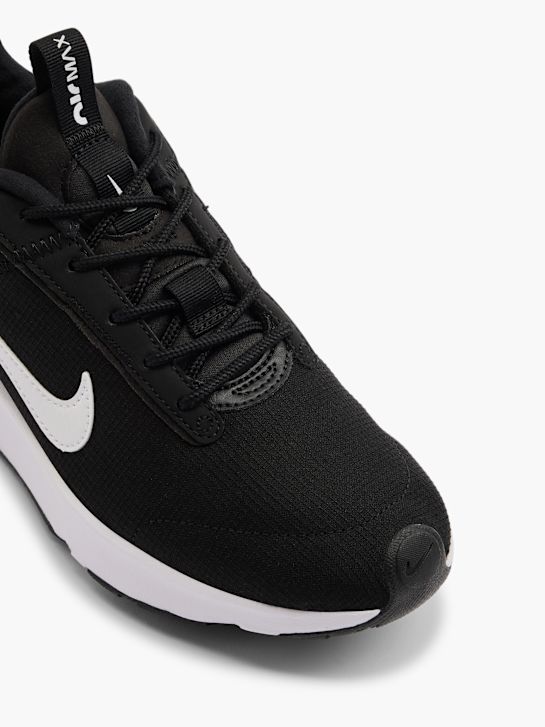 Nike Sneaker Schwarz 17329 2