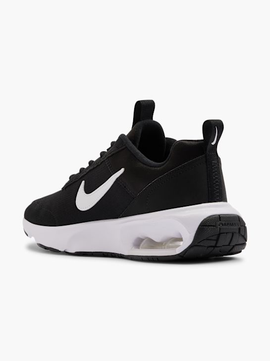 Nike Sneaker Schwarz 17329 3
