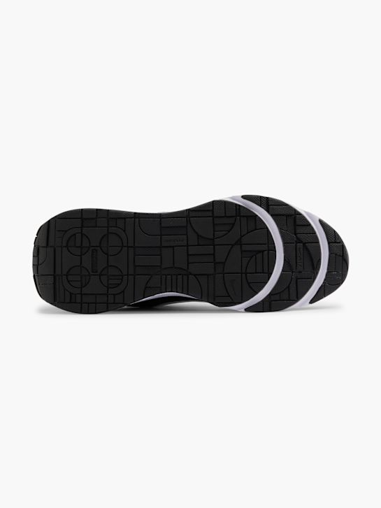 Nike Trainingsschuh Schwarz 17329 4