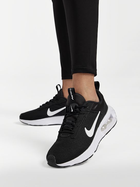 Nike Sneaker Schwarz 17329 5