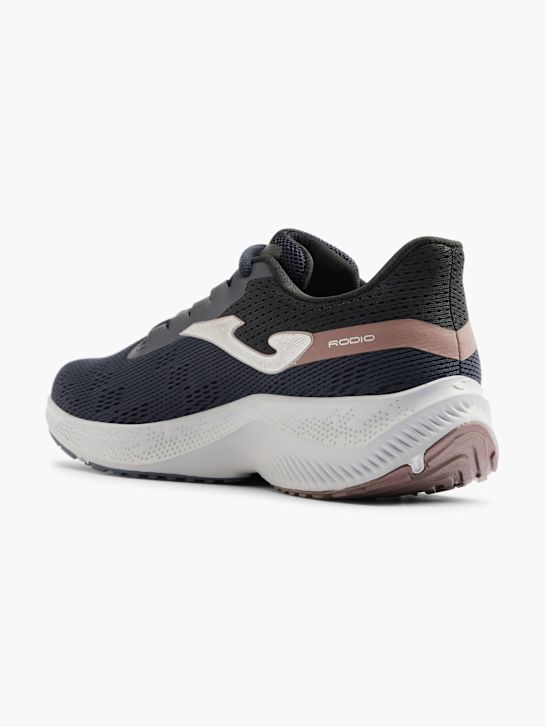 Joma Bėgimo batai Tamsiai mėlyna 3614 3