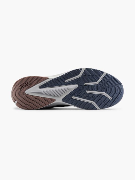 Joma Bėgimo batai Tamsiai mėlyna 3614 4