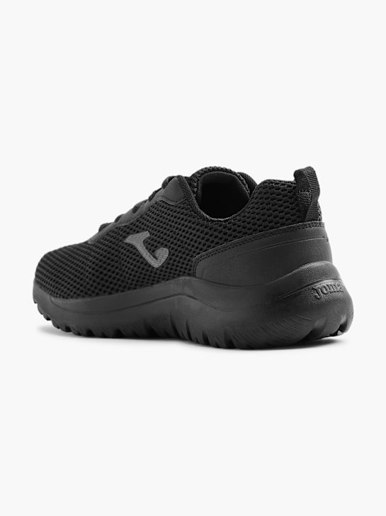 Joma Sneaker Svart 4527 3