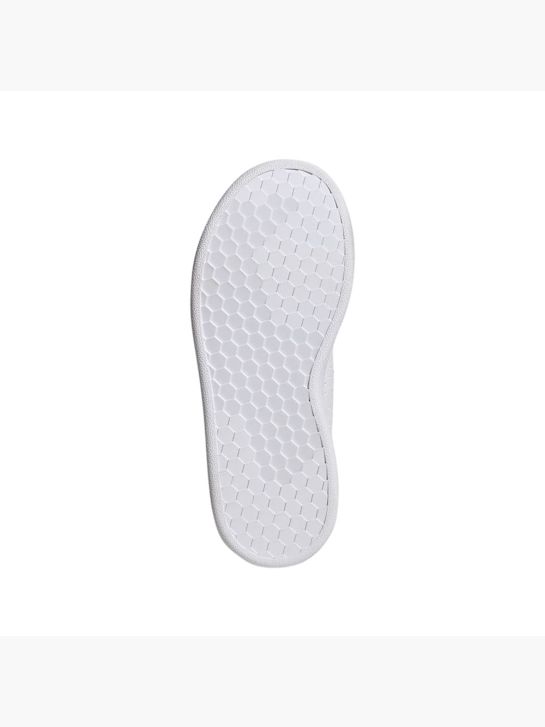 adidas Sneaker Blanco 19729 3