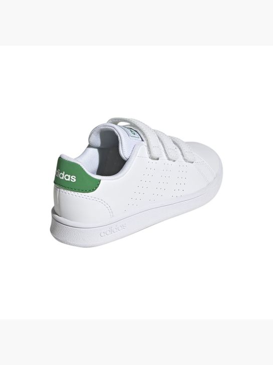 adidas Sneaker Blanco 19729 5
