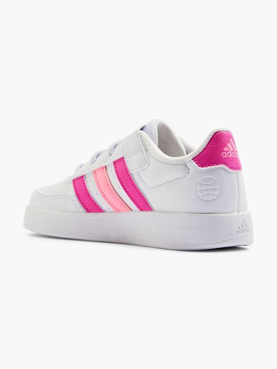 adidas Sneaker Vit 17330 3