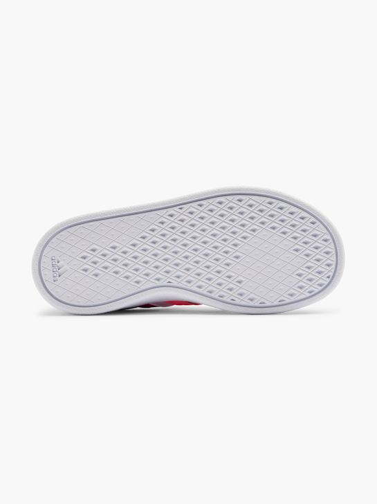 adidas Sneaker Vit 17330 4