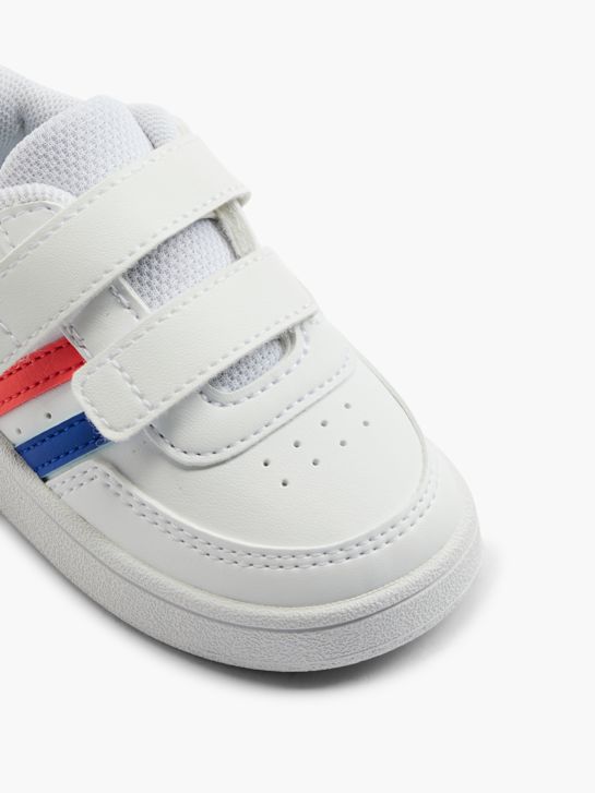 adidas Sneaker Alb 2687 2