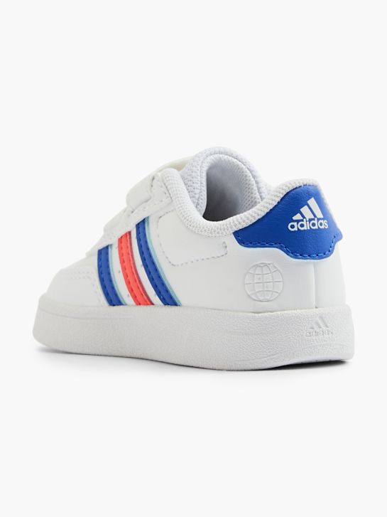 adidas Маратонки Бял 2687 3