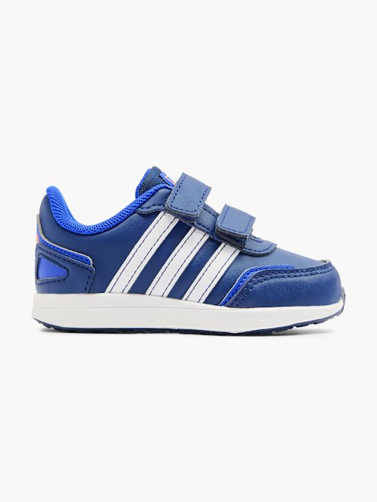 adidas Félcipő kék 6339 1