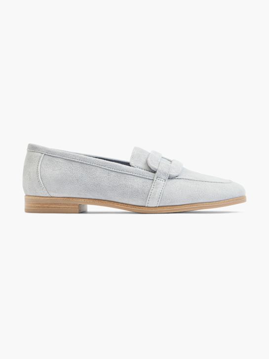 5th Avenue Loafer Blue 34123 1