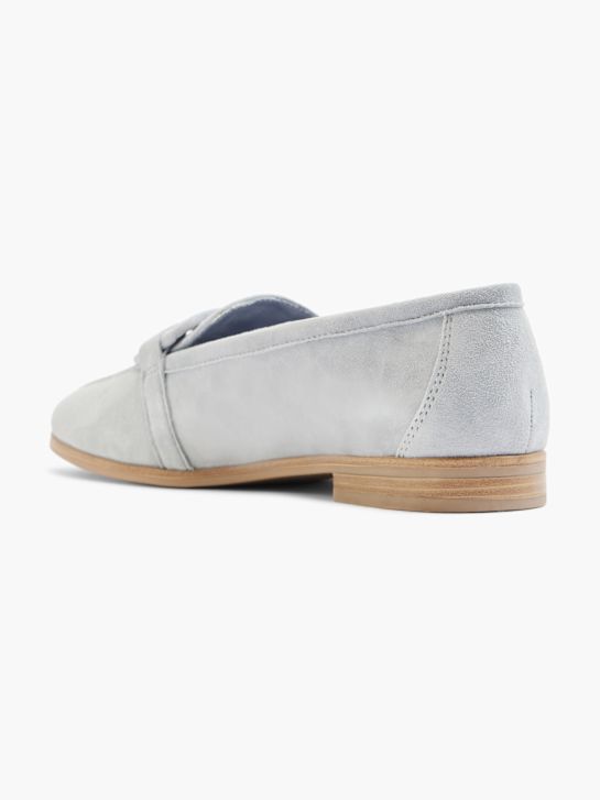 5th Avenue Loafer Blue 34123 3