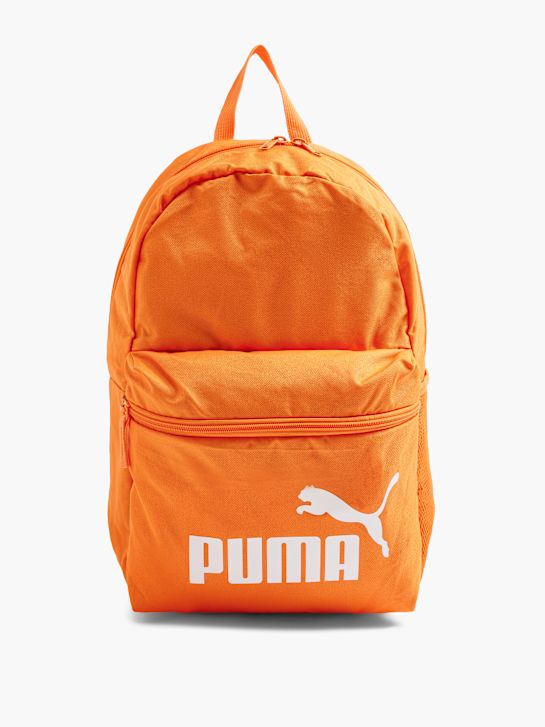 PUMA Hátizsák narancs 2689 1