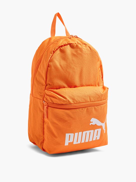 PUMA Hátizsák narancs 2689 2