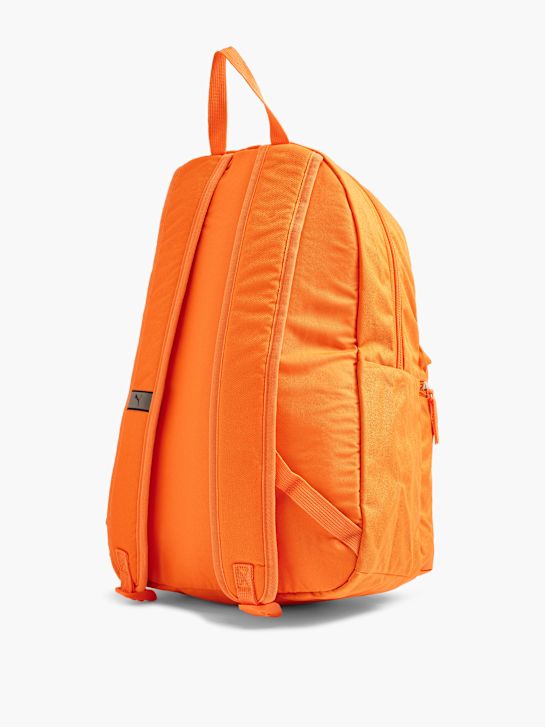 PUMA Hátizsák narancs 2689 3