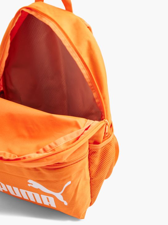 PUMA Hátizsák narancs 2689 4