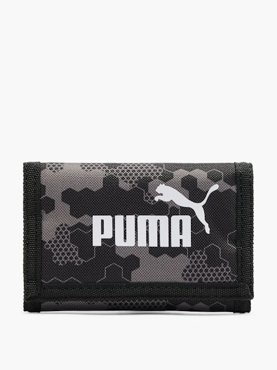PUMA Plånbok Svart 4528 1