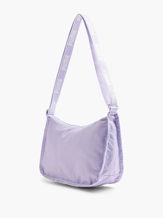 PUMA Geantă de umăr Violet DEICHMANN