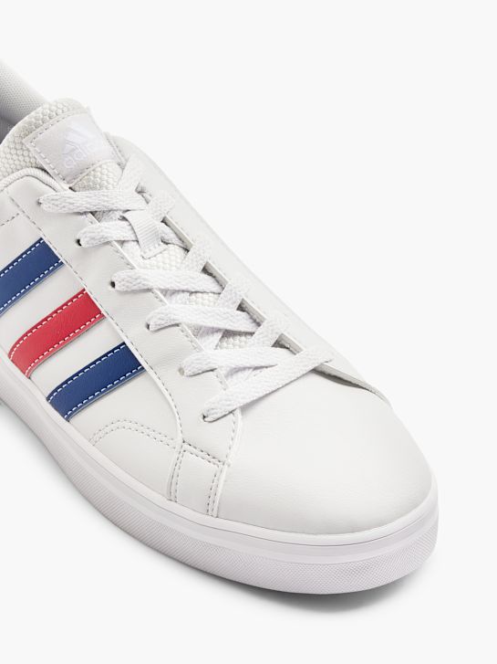adidas Sneakersy Biały 33973 2