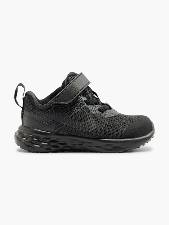Nike Buty treningowe Czarny 33623 1