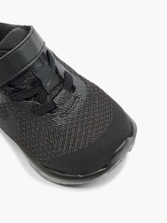 Nike Buty treningowe Czarny 33623 2