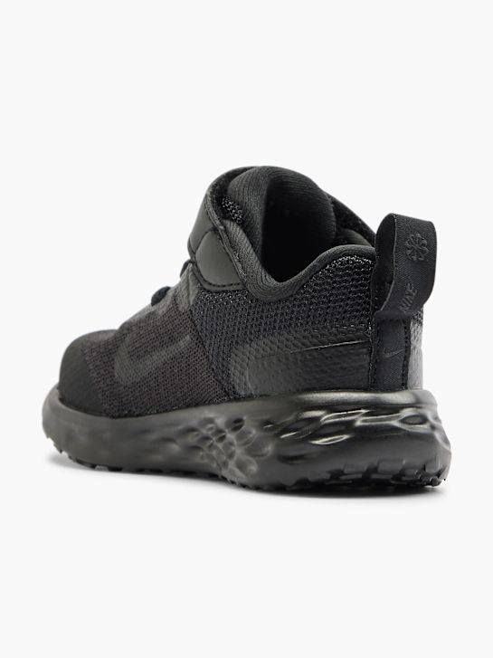 Nike Buty treningowe Czarny 33623 3
