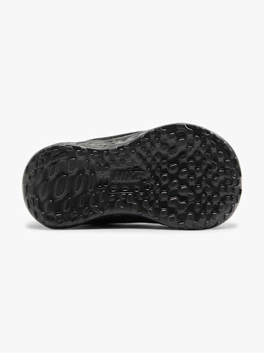 Nike Buty treningowe Czarny 33623 4