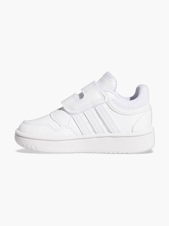 adidas Маратонки Бял 2692 2