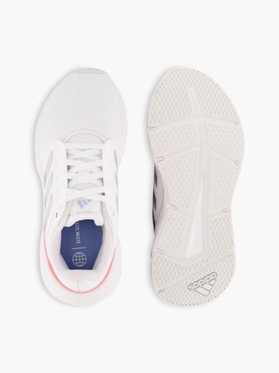 adidas Sneaker Bianco 26087 3