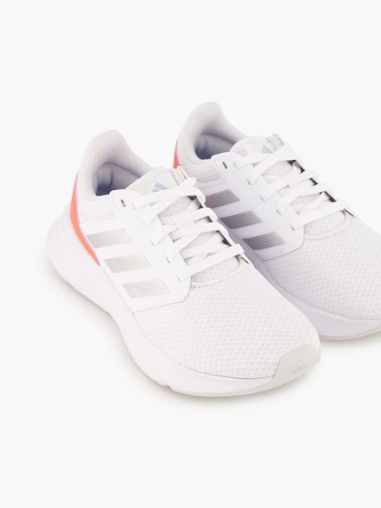 adidas Sneaker Bianco 26087 4