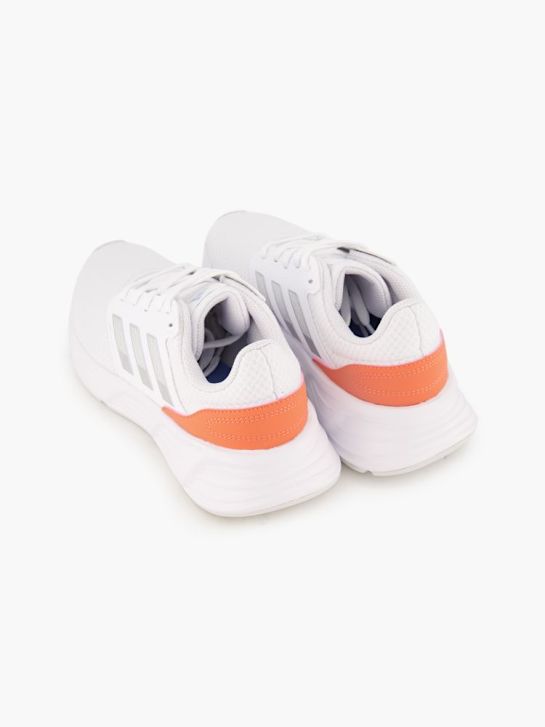 adidas Sneaker Bianco 26087 5