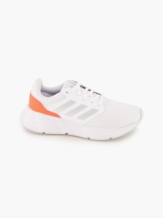 adidas Sneaker Bianco 26087 6