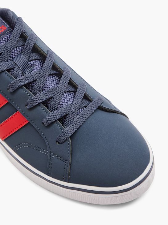 adidas Sneakersy Ciemnoniebieski 9686 2