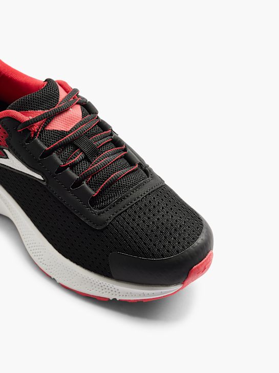 Joma Bėgimo batai Juoda 5440 2