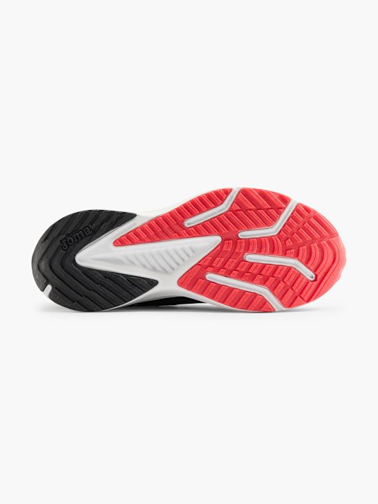 Joma Buty do biegania Czarny 5440 4