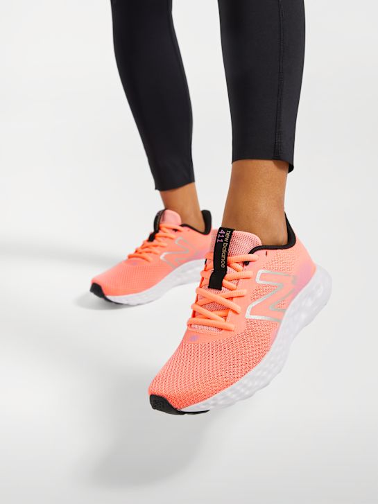New Balance Scarpa da corsa Rosa 24960 5