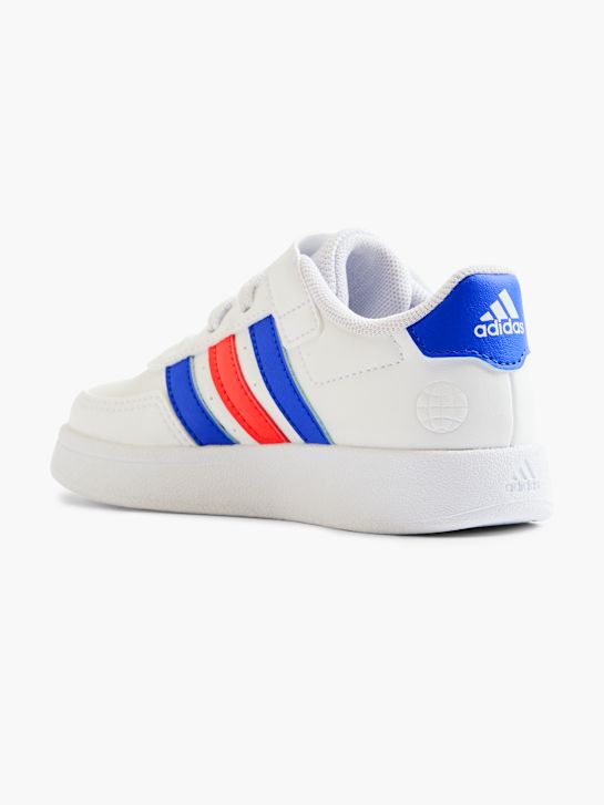 adidas Tenisky Modrá 7272 3