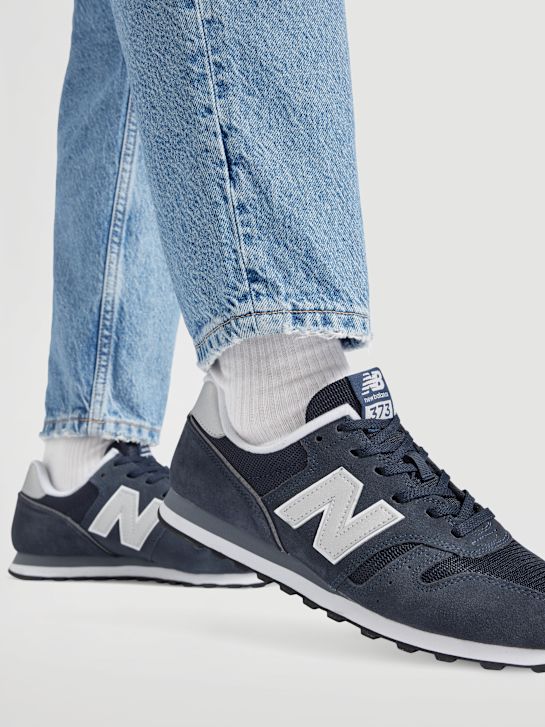 New Balance 373 Sneaker Blu DEICHMANN