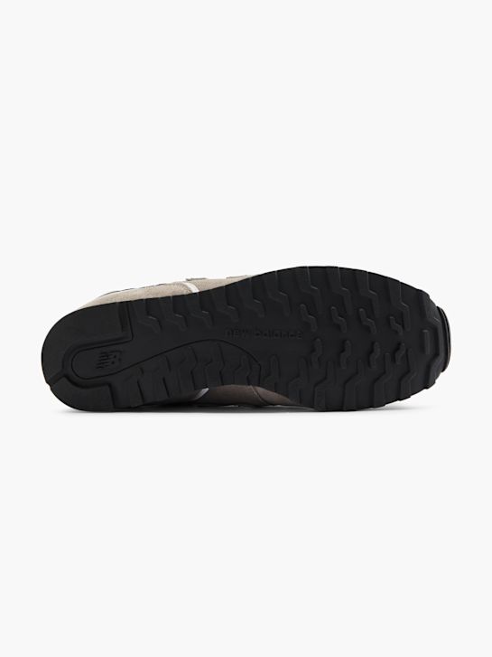 New Balance Sneakersy Szary 10703 4