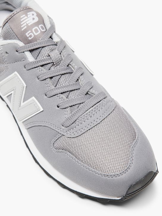 New Balance Sneaker Grau 34484 2