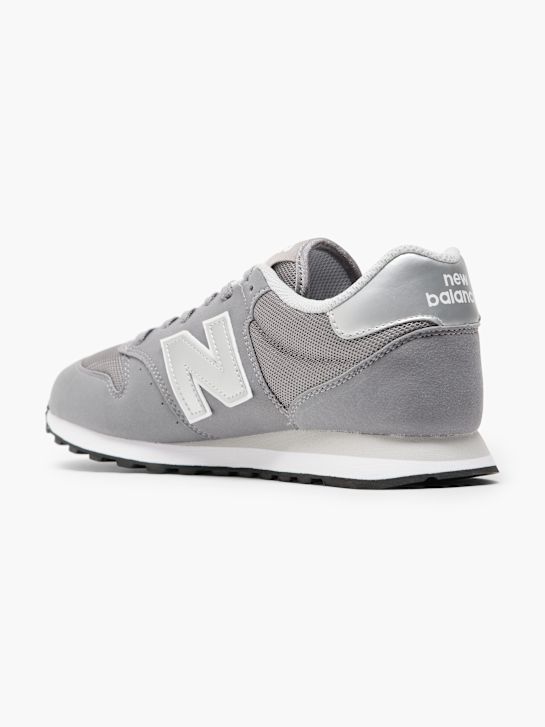 New Balance Sneaker Grau 34484 3