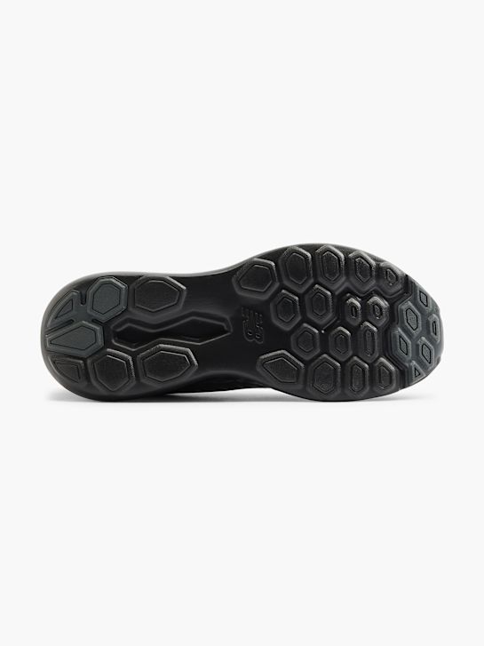 New Balance Laufschuh Schwarz 26092 4