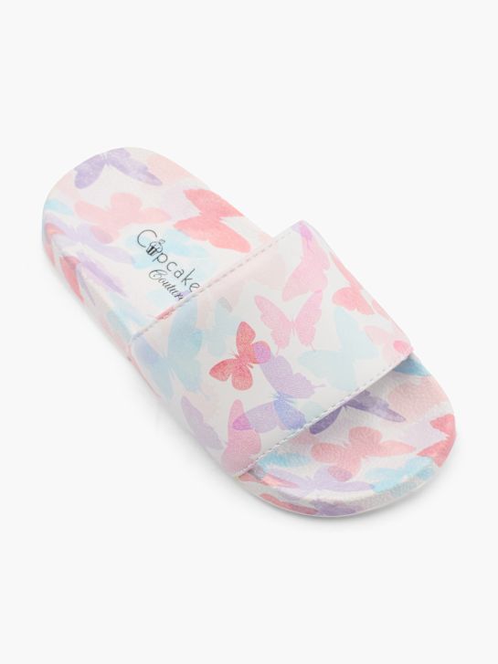 Cupcake Couture Chanclas Multicolor 7274 2